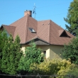 PO  RENOVAC� �INDELOV� ST�ECHY P�SY RDI 3D-PRAHA 4