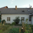 PO RENOVACI ETERNITOV�  ST�ECHY(VEP�OV�)