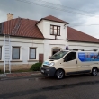 RENOVACE �INDELOV� ST�ECHY LU�ANY