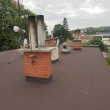 Renovace ploch� st�ech Solnice