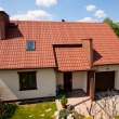 ST�ECHA PO  RENOVACI S RDI 3D P�SY