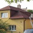 RENOVACE �INDELOV� ST�ECHY P�SY INDEX 3D -PRAHA 8